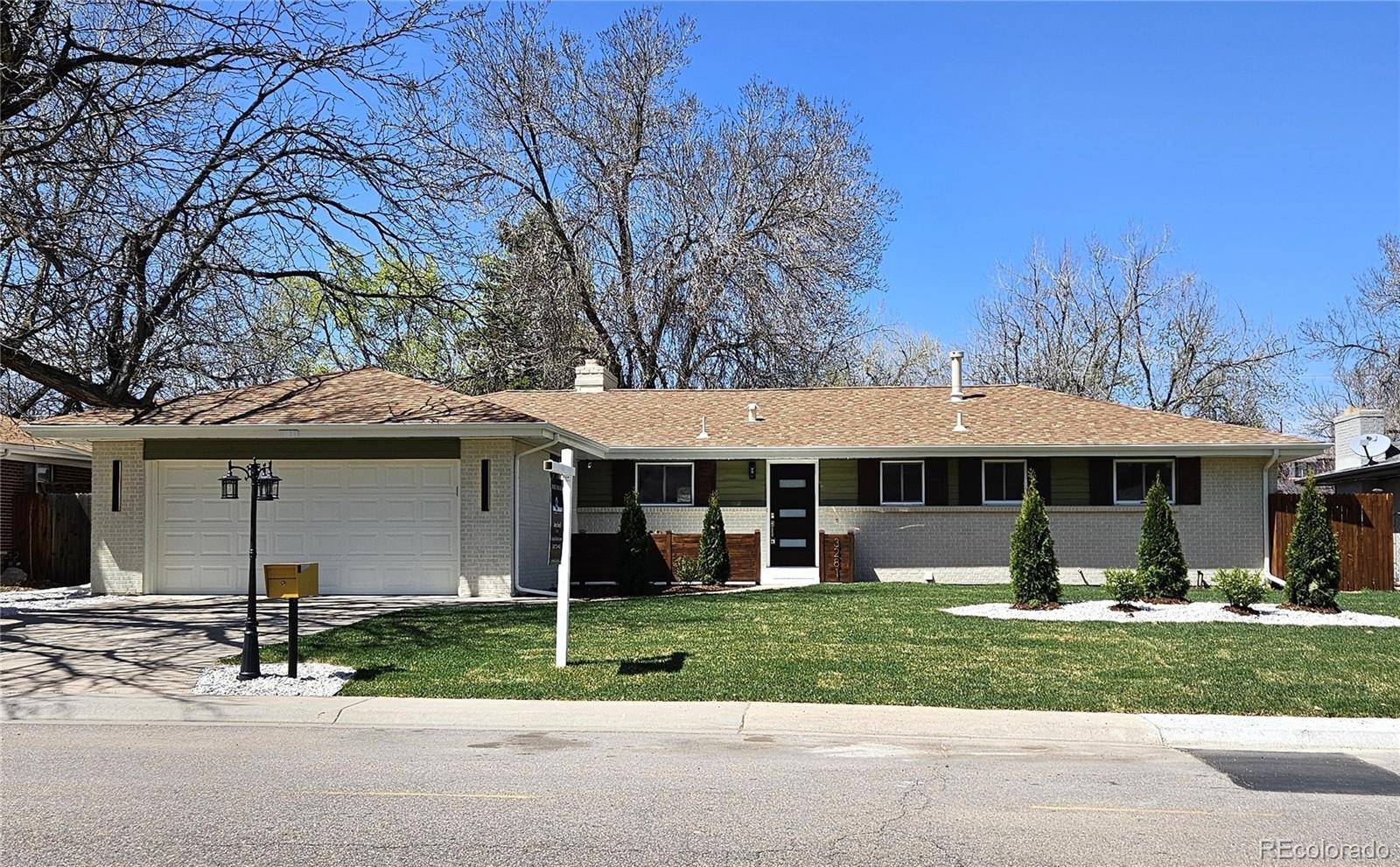 Wheat Ridge, CO 80033,3281 Vivian DR