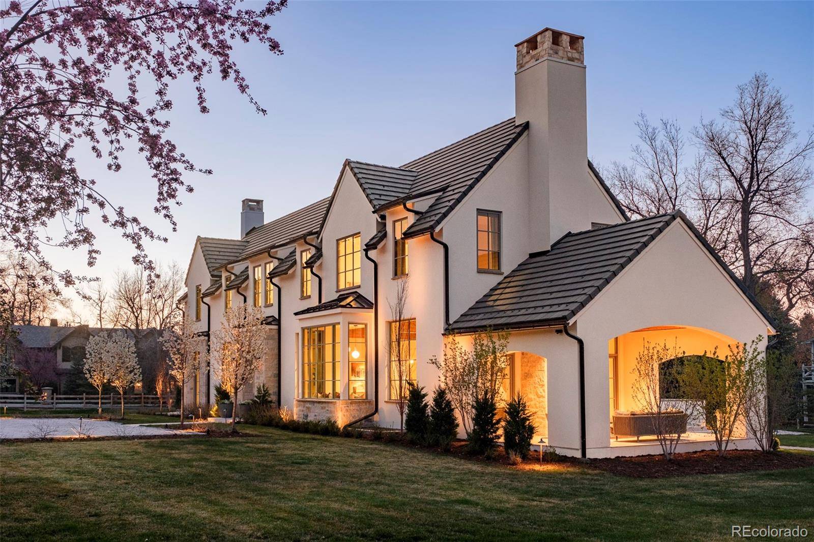 Cherry Hills Village, CO 80113,20 Viking DR
