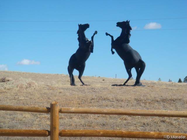 Elizabeth, CO 80107,LOT 11 Rustlers Canyon