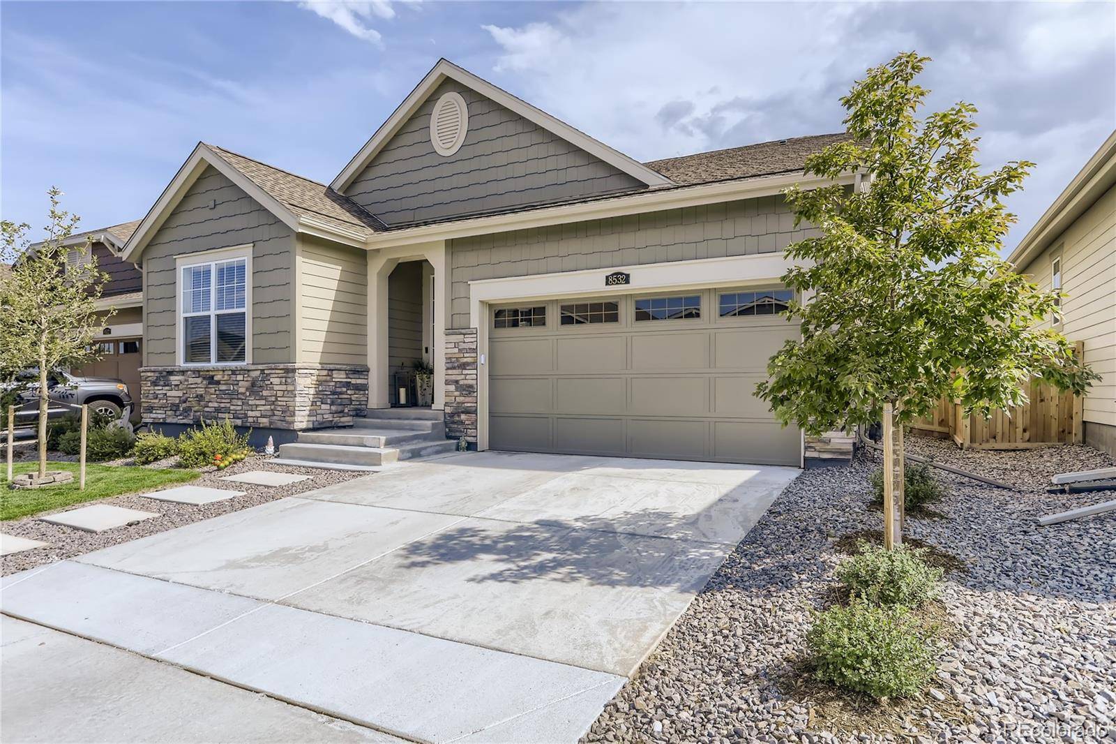 Littleton, CO 80128,8532 W San Juan AVE