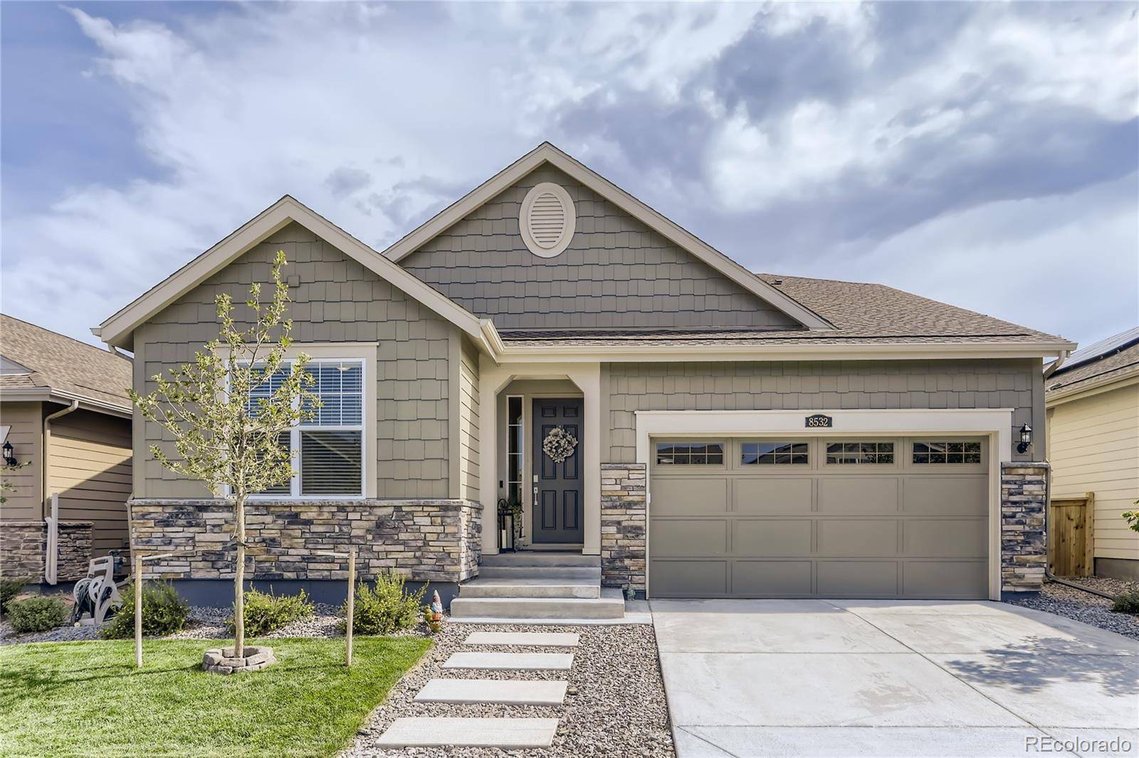 Littleton, CO 80128,8532 W San Juan AVE