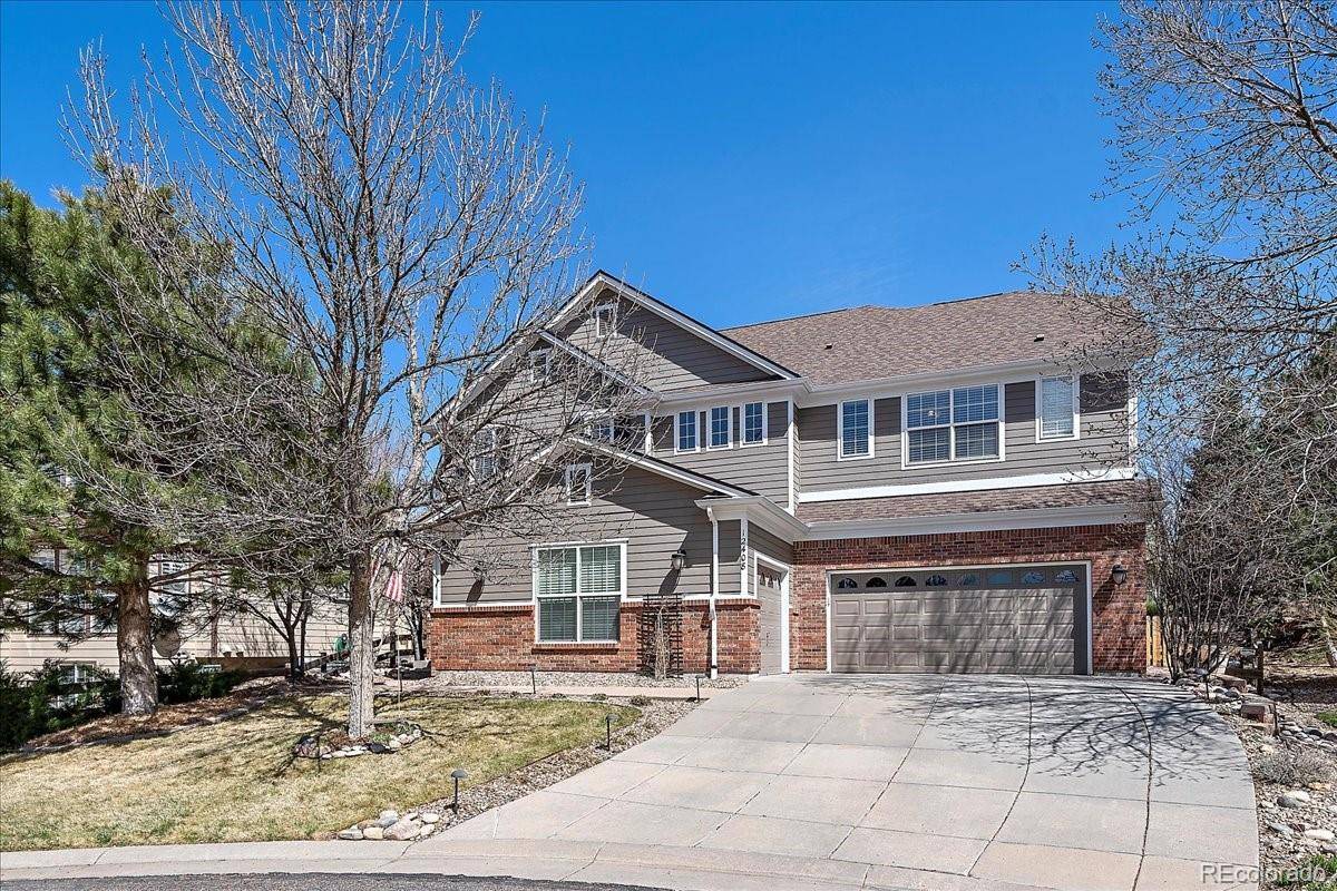 Castle Pines, CO 80108,12408 Blue Terrace WAY