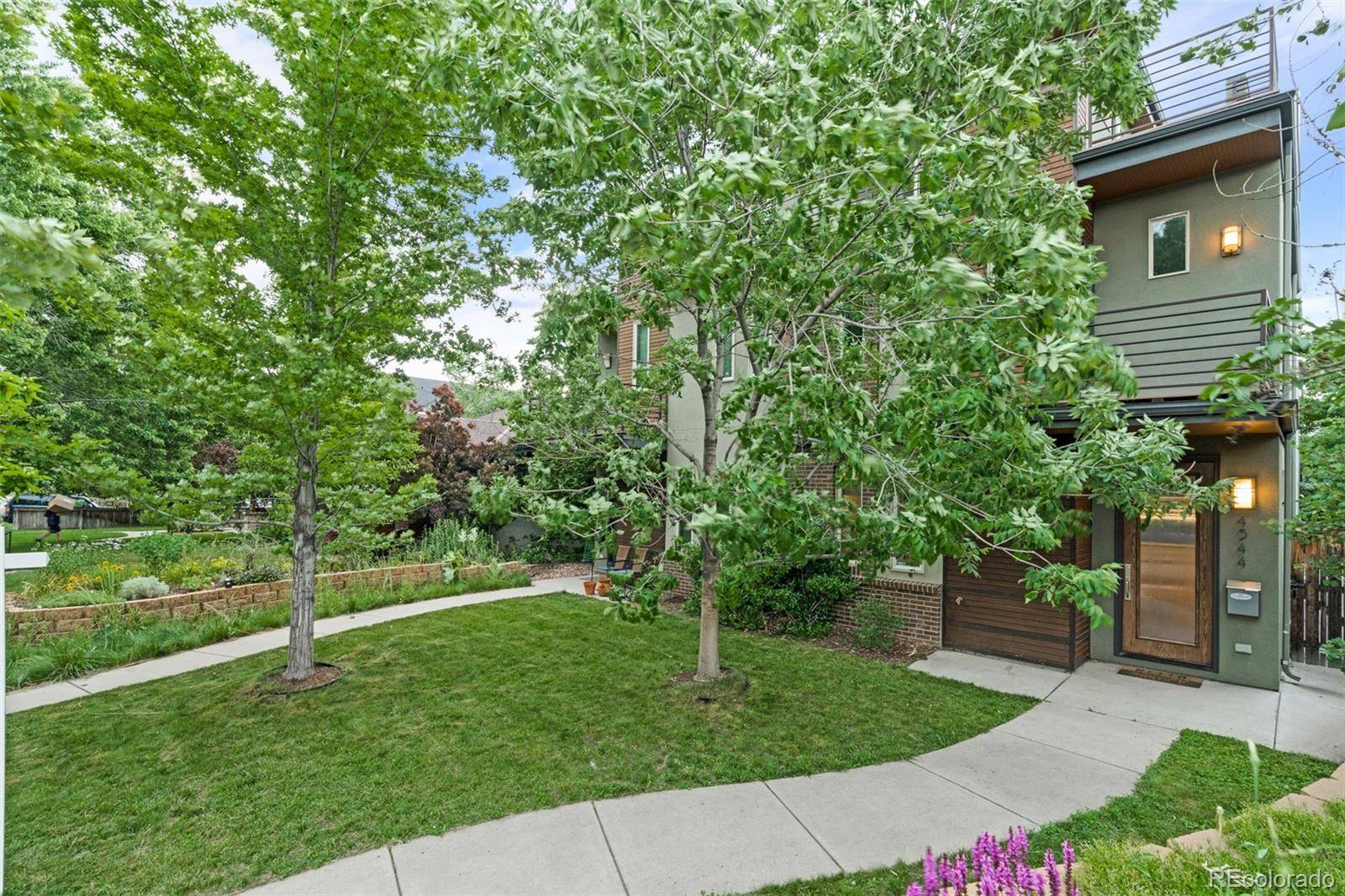 Denver, CO 80212,4544 Utica ST