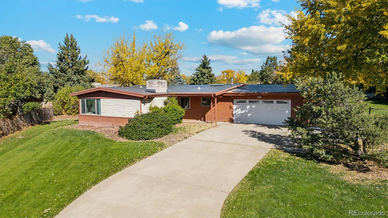 Wheat Ridge, CO 80215,20 Rangeview PL