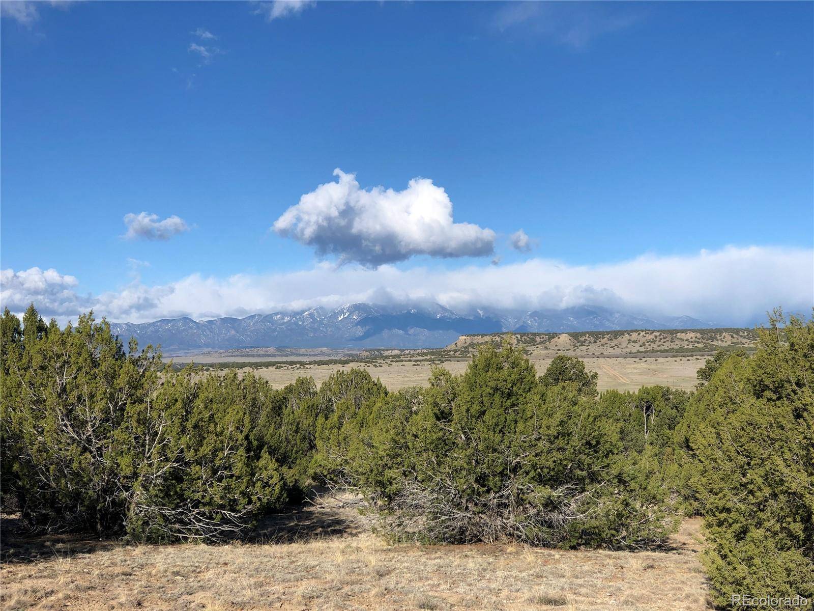 Pueblo, CO 81008,Lot 127 Cedarwood Station