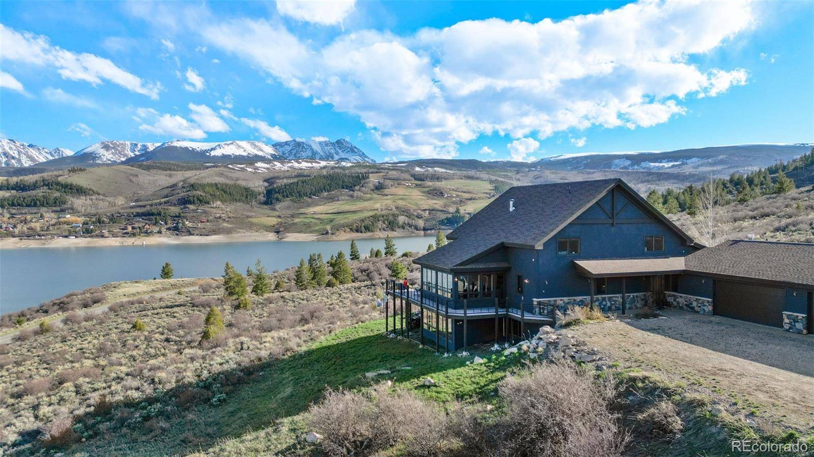 Silverthorne, CO 80498,9924 Heeney RD