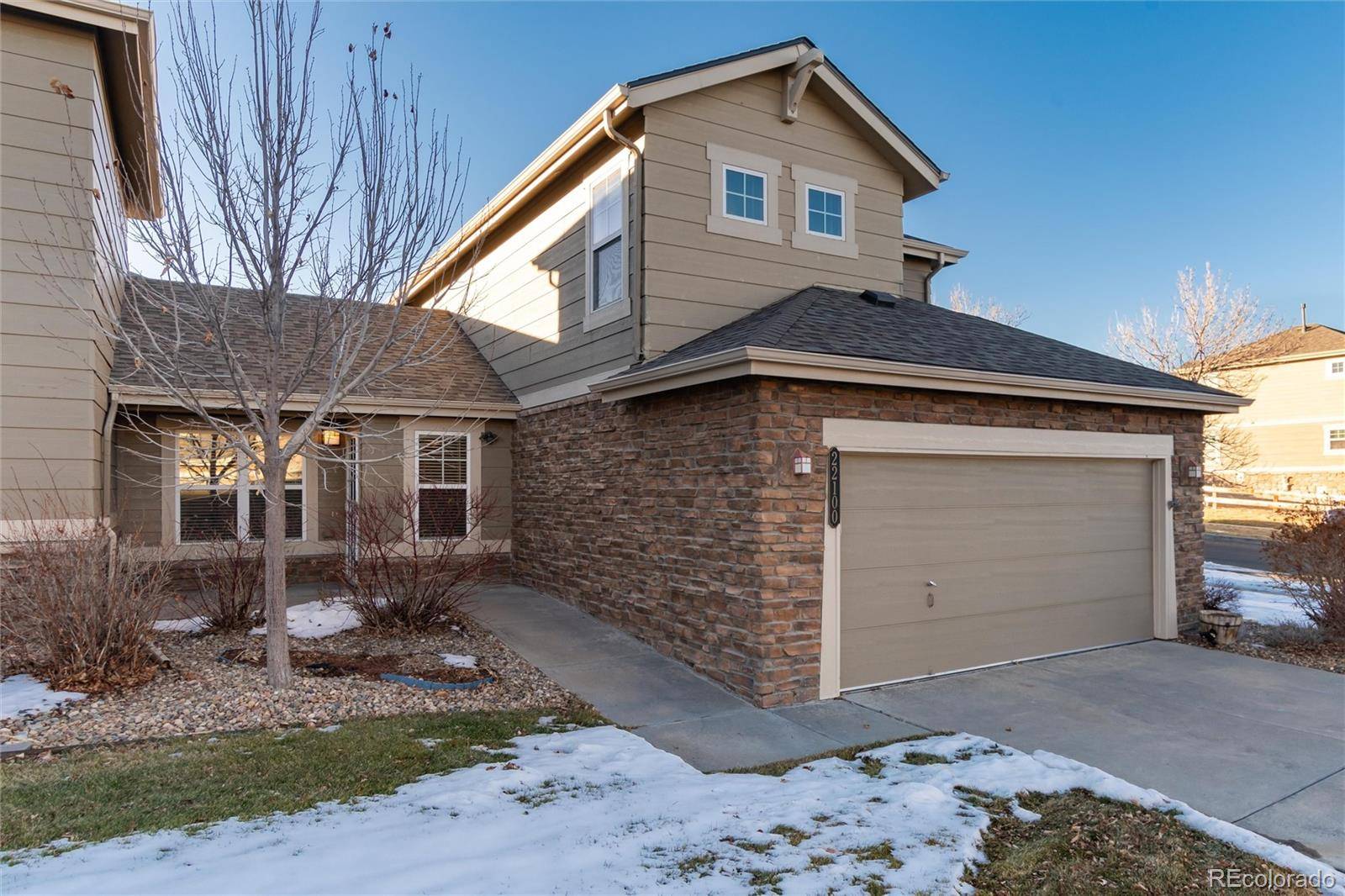 Aurora, CO 80016,22100 E Jamison PL