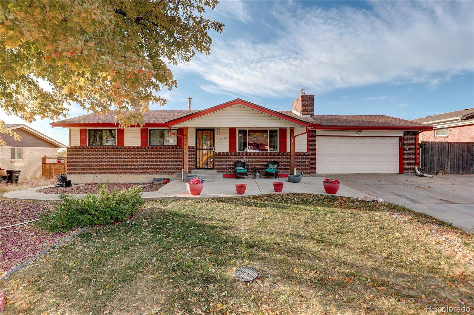 Arvada, CO 80003,6336 W 71st PL