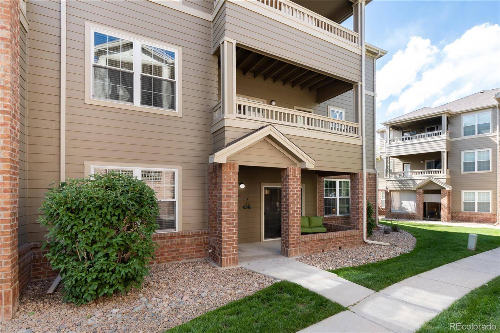 Parker, CO 80134,12918 Ironstone WAY #102