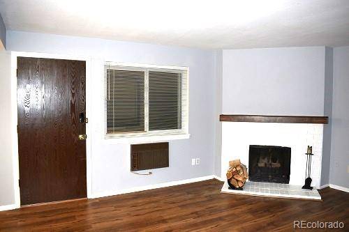 Aurora, CO 80011,14896 E 2nd AVE #102H