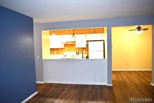 Aurora, CO 80011,14896 E 2nd AVE #102H