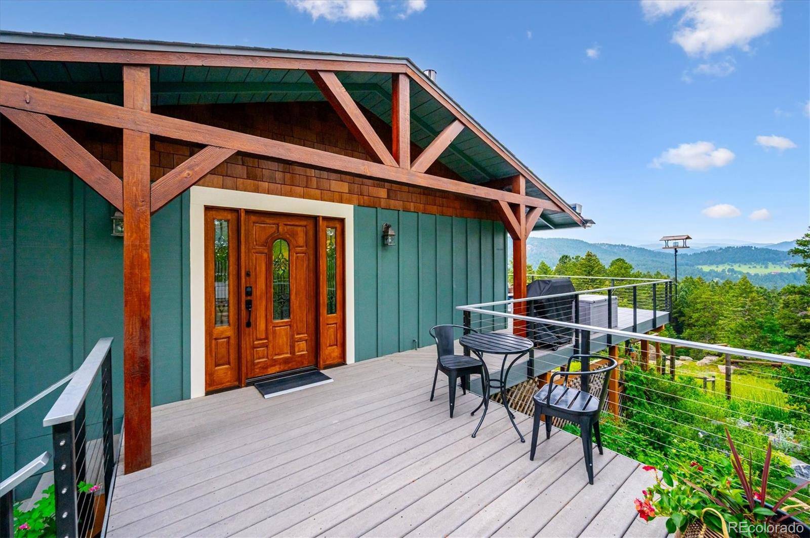 Evergreen, CO 80439,6565 Marshmerry LN