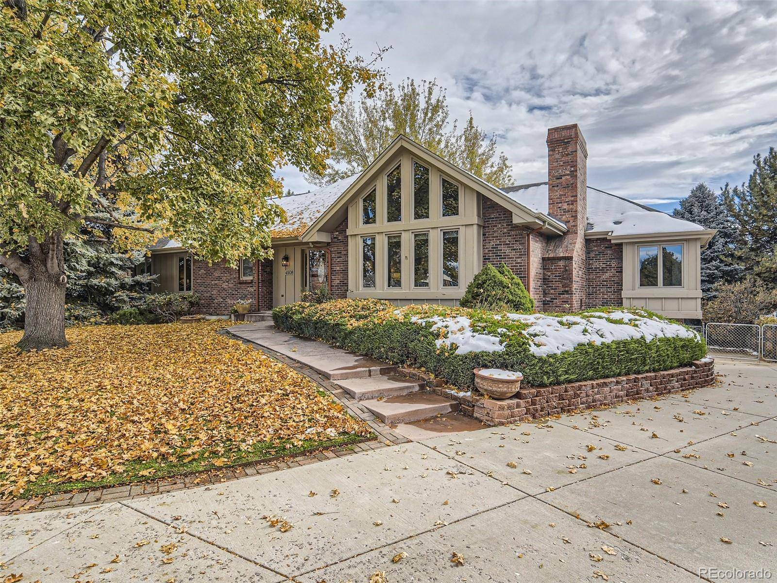 Littleton, CO 80123,4508 W Lake CIR