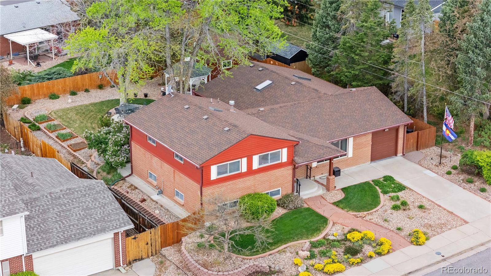 Centennial, CO 80112,6919 S Valentia ST