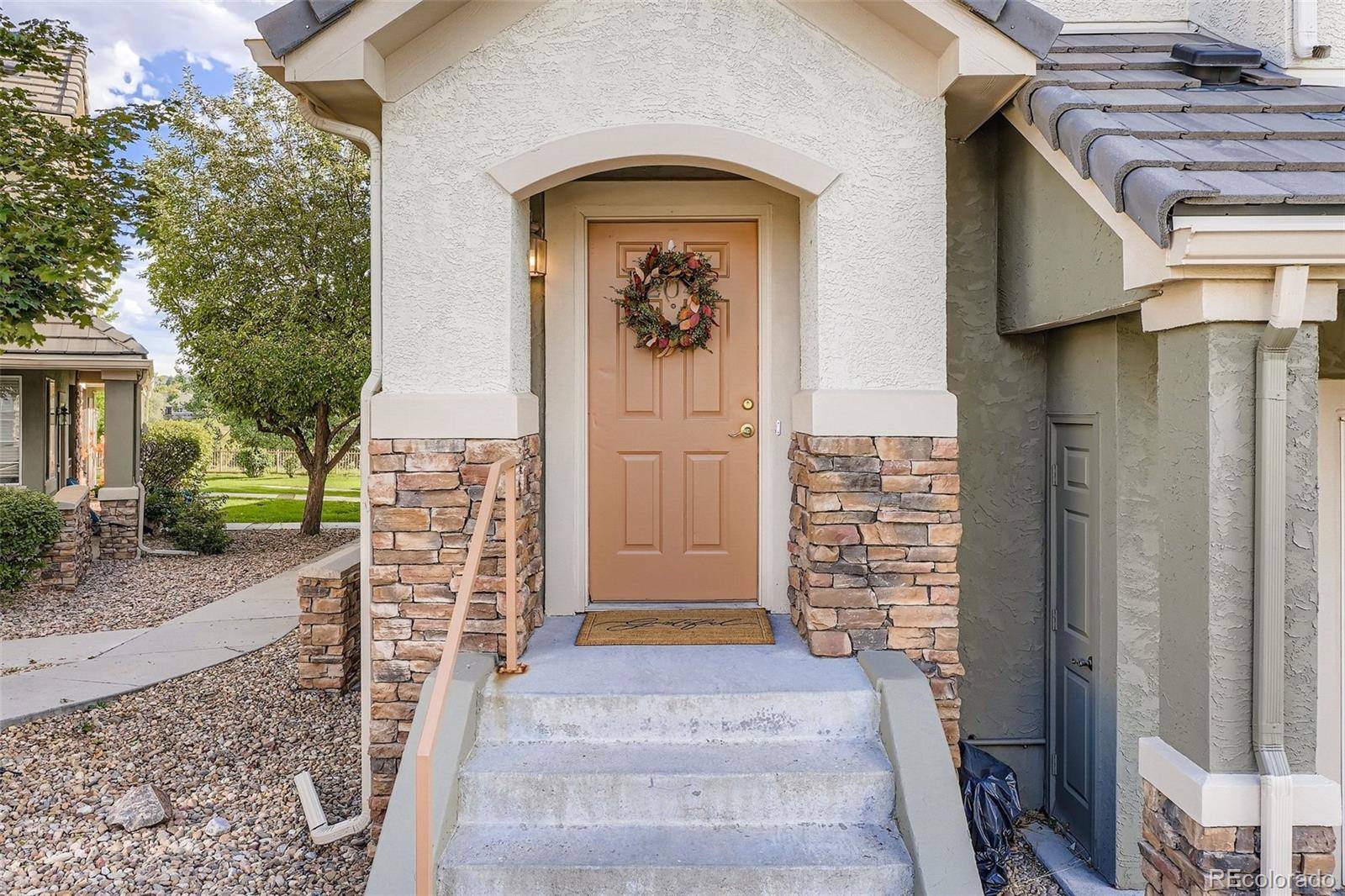 Aurora, CO 80016,22560 E Ontario DR #204