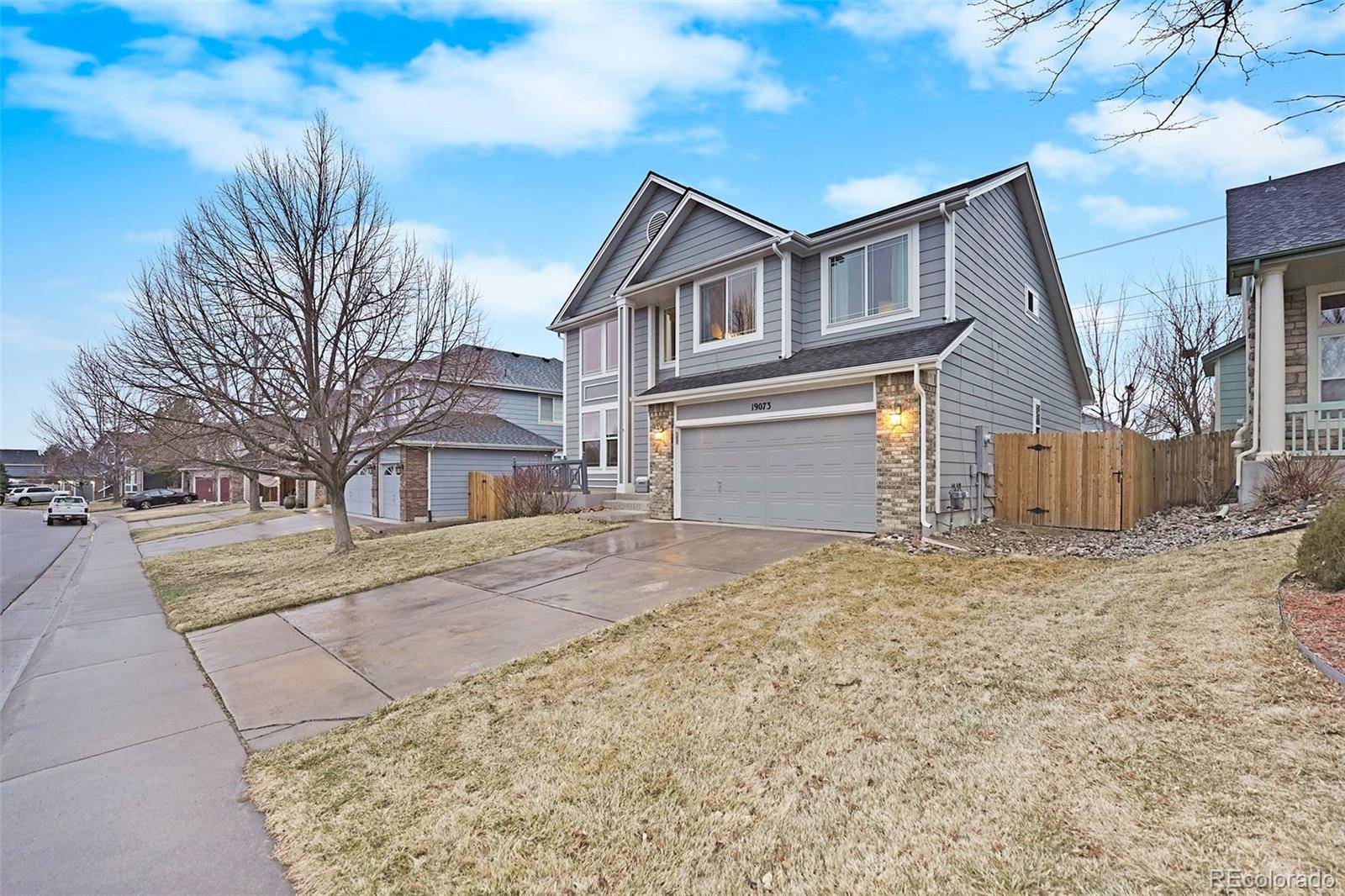 Centennial, CO 80015,19073 E Belleview PL