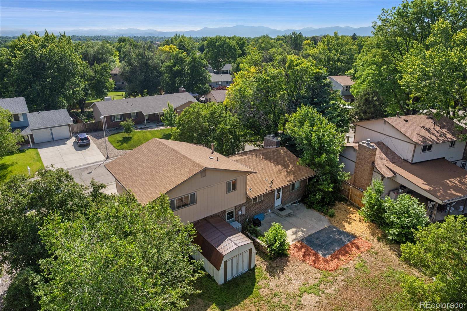 Arvada, CO 80003,6411 W 82nd DR