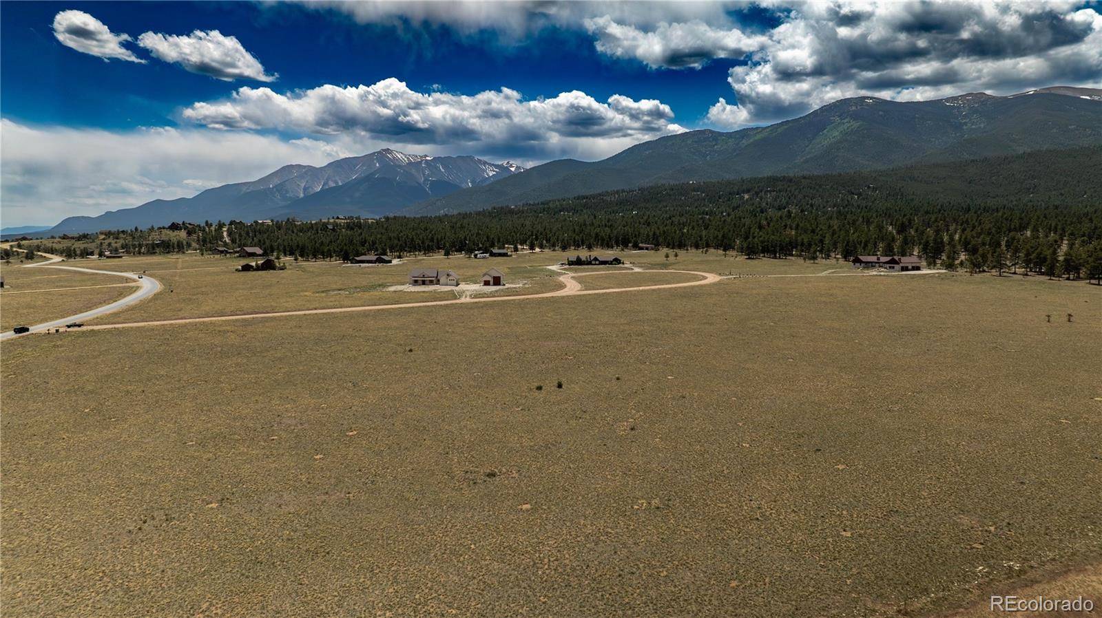 Buena Vista, CO 81211,31308 N Meadow Way