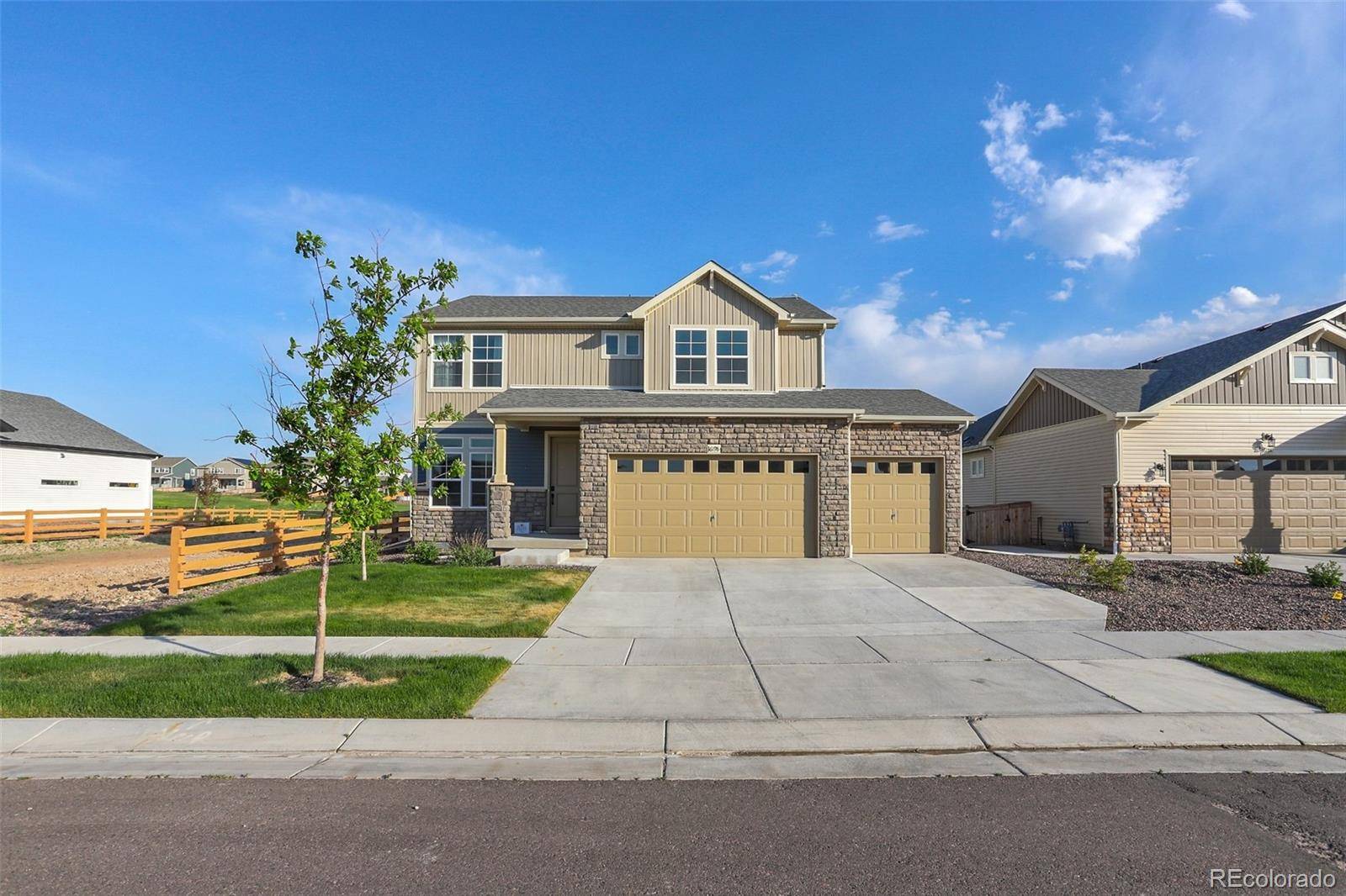 Commerce City, CO 80022,16198 E 111th PL