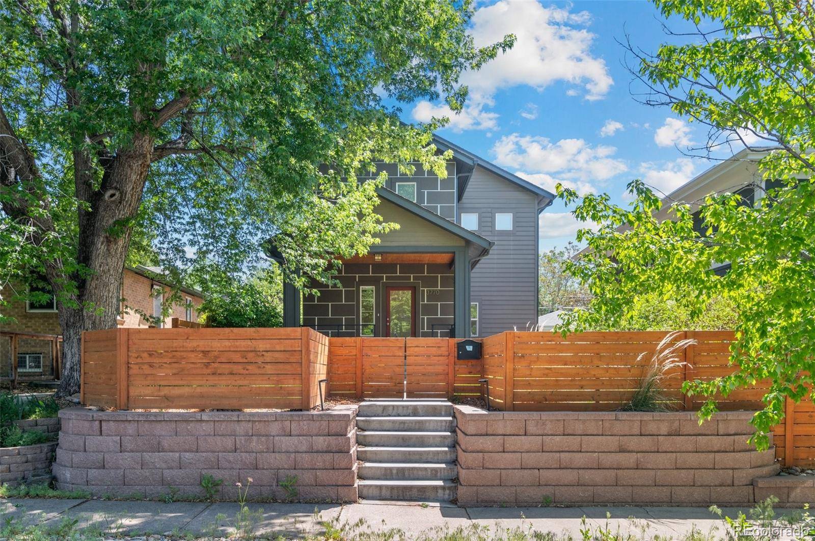 Denver, CO 80212,3770 Osceola ST