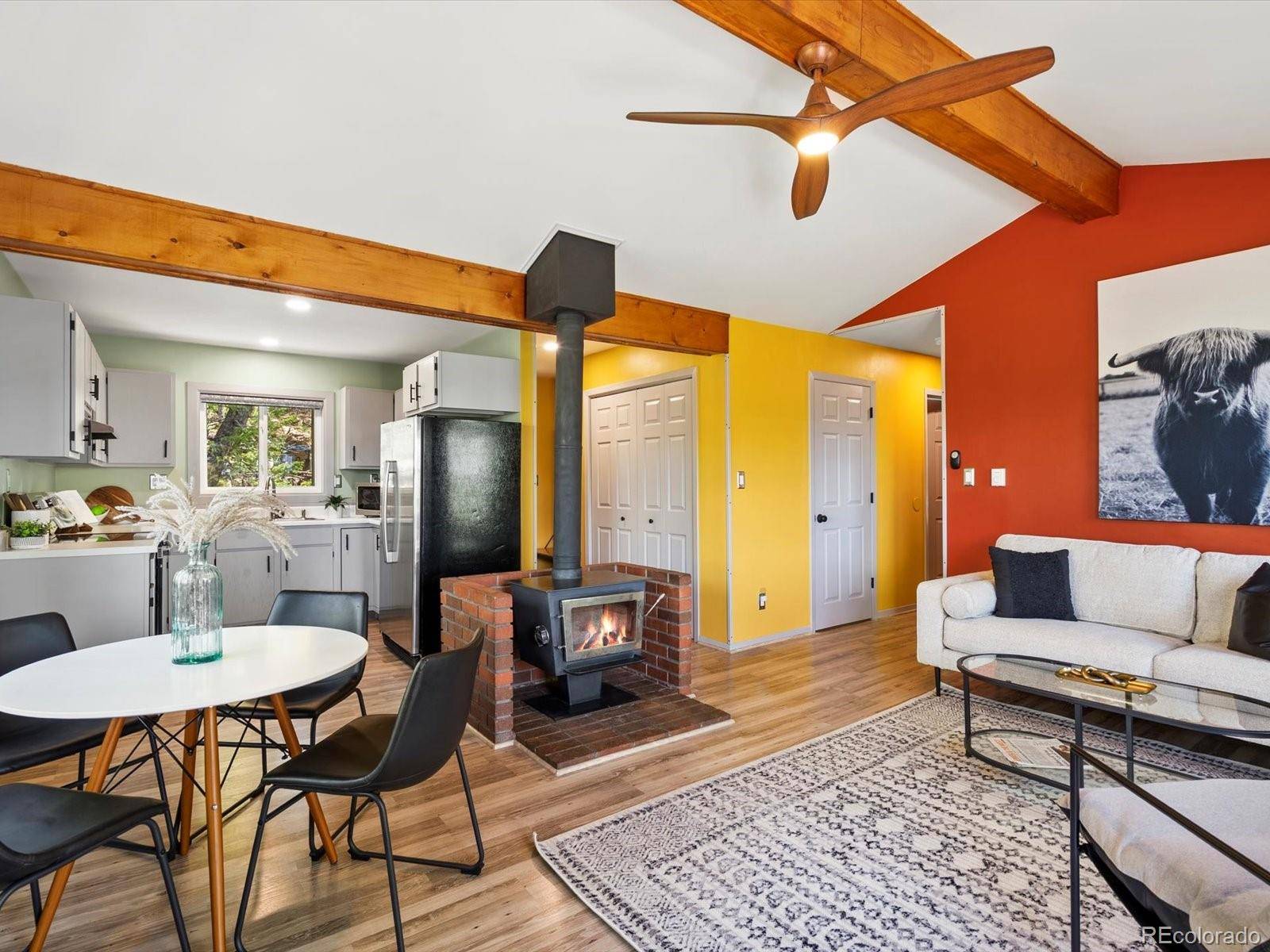 Conifer, CO 80433,11650 Baca RD