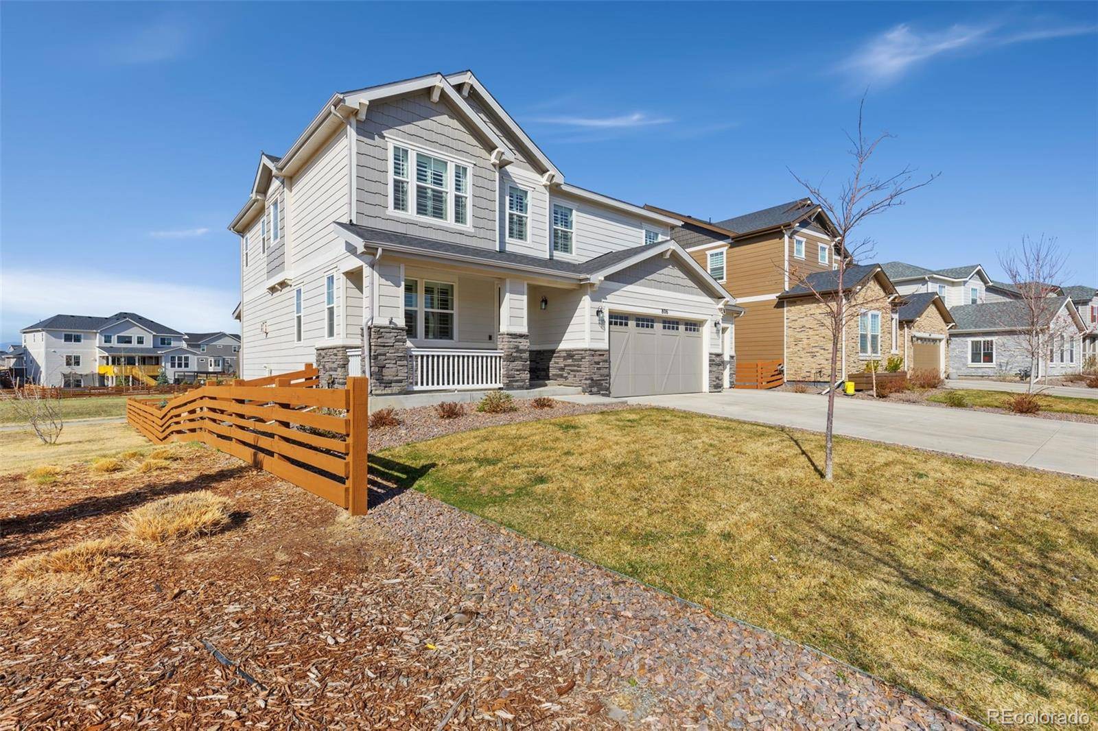 Erie, CO 80516,806 Flora View DR