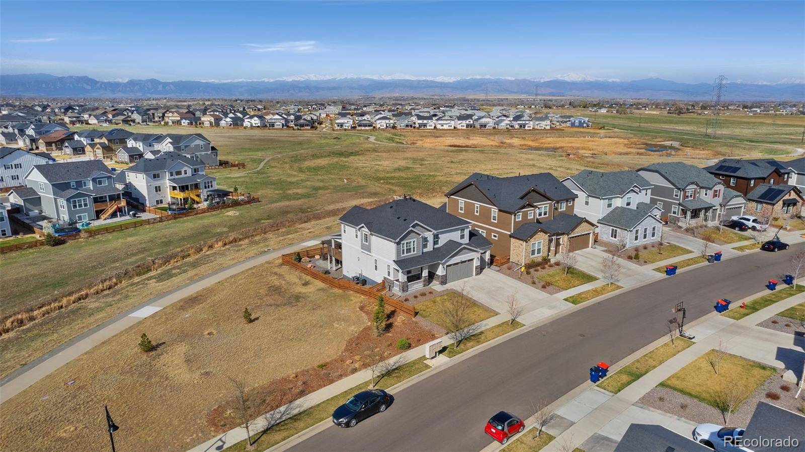 Erie, CO 80516,806 Flora View DR