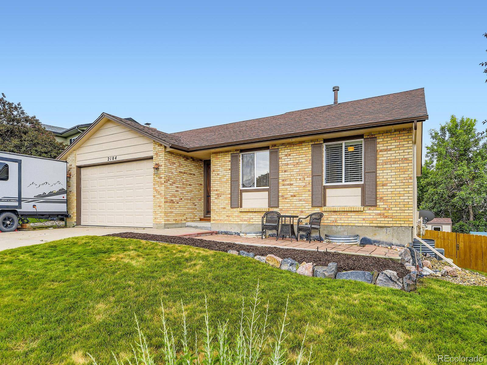 Castle Rock, CO 80104,2104 Vineyard DR