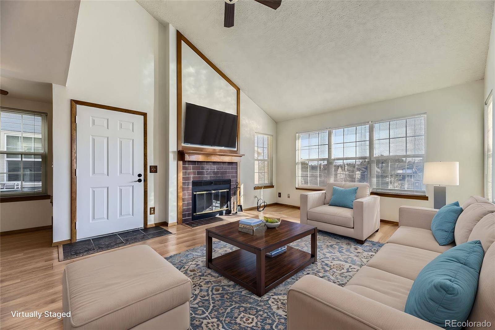 Centennial, CO 80122,2740 E Otero PL #9