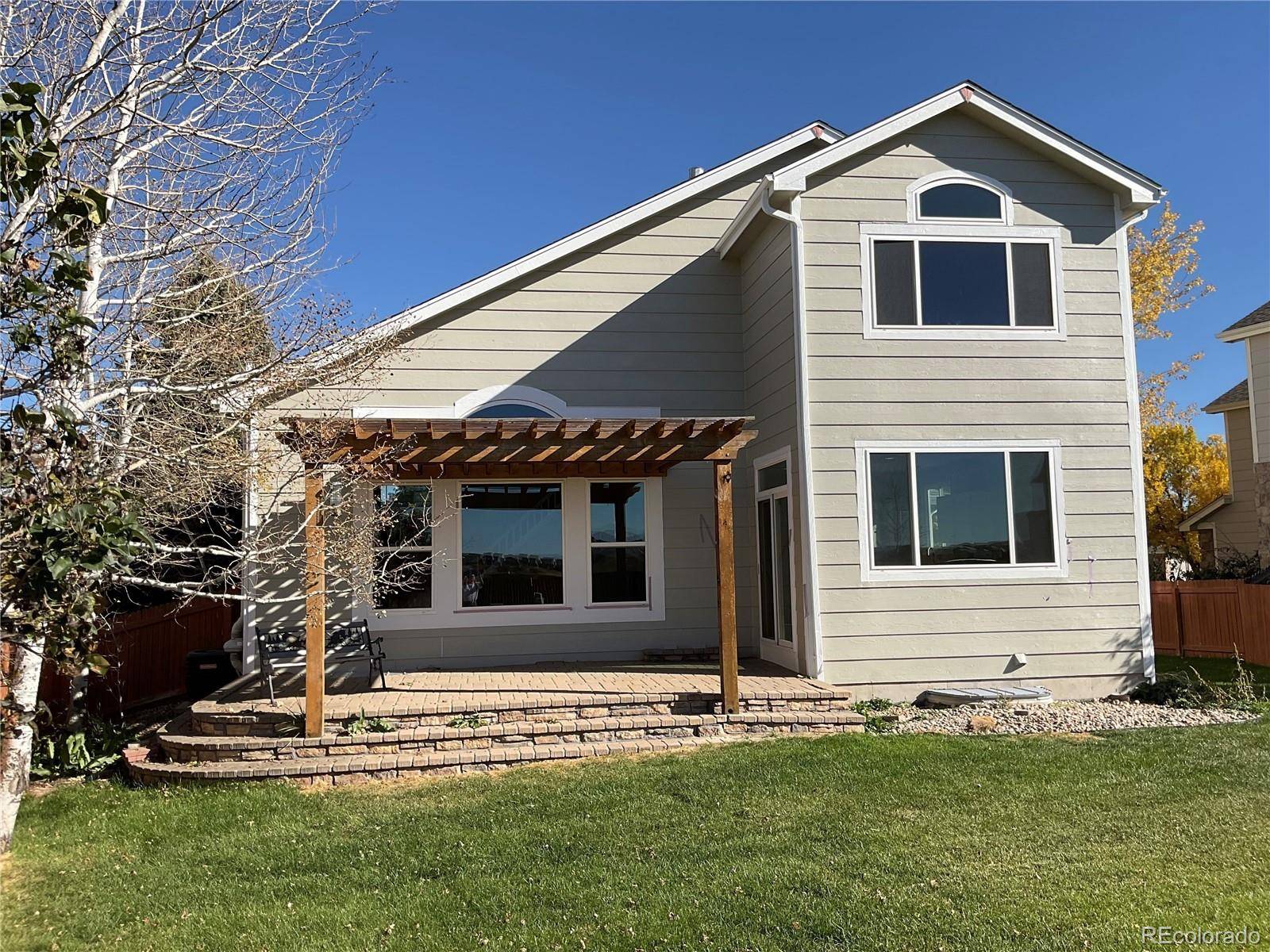 Parker, CO 80134,10769 Appaloosa CT