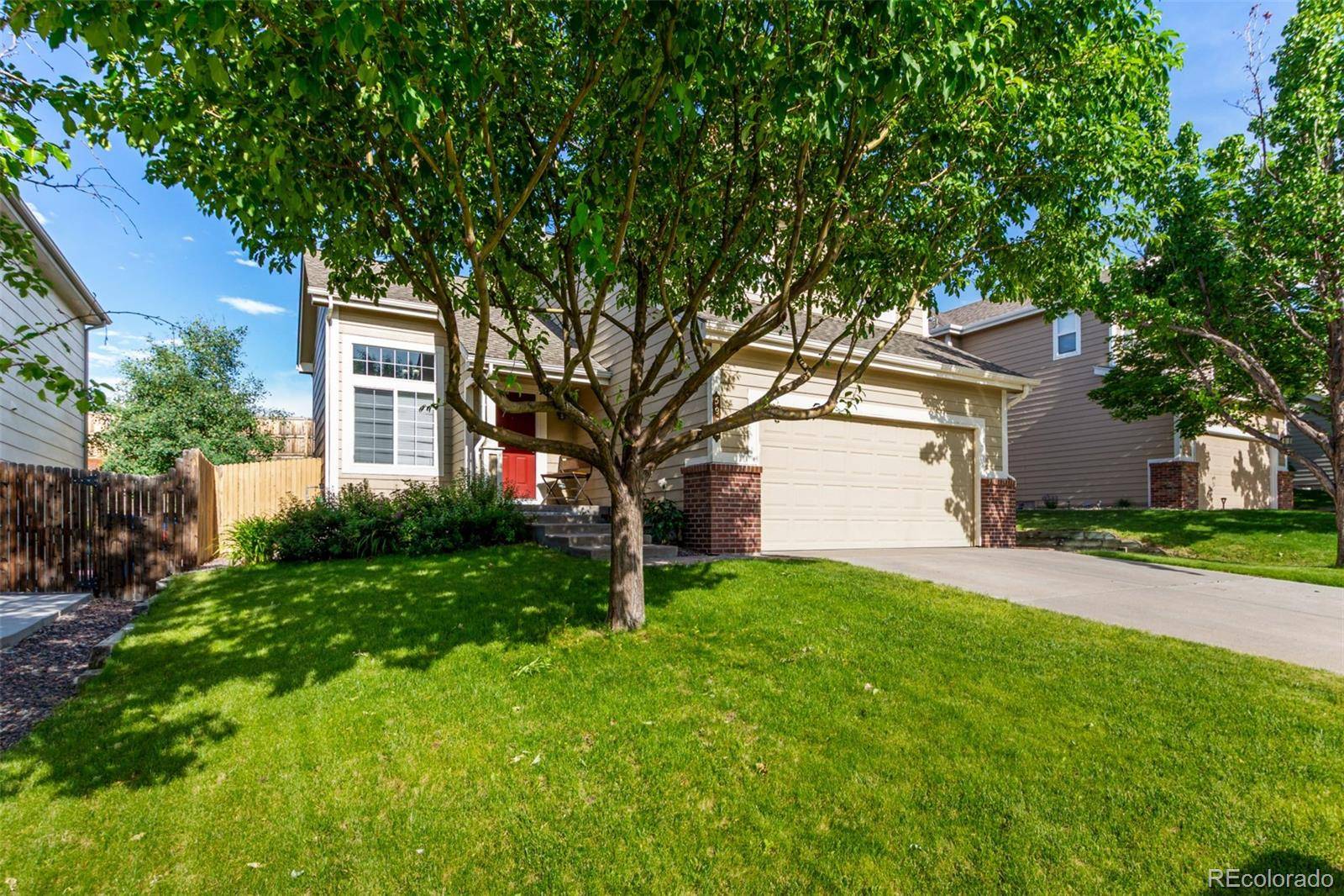 Aurora, CO 80015,5972 S Zante WAY