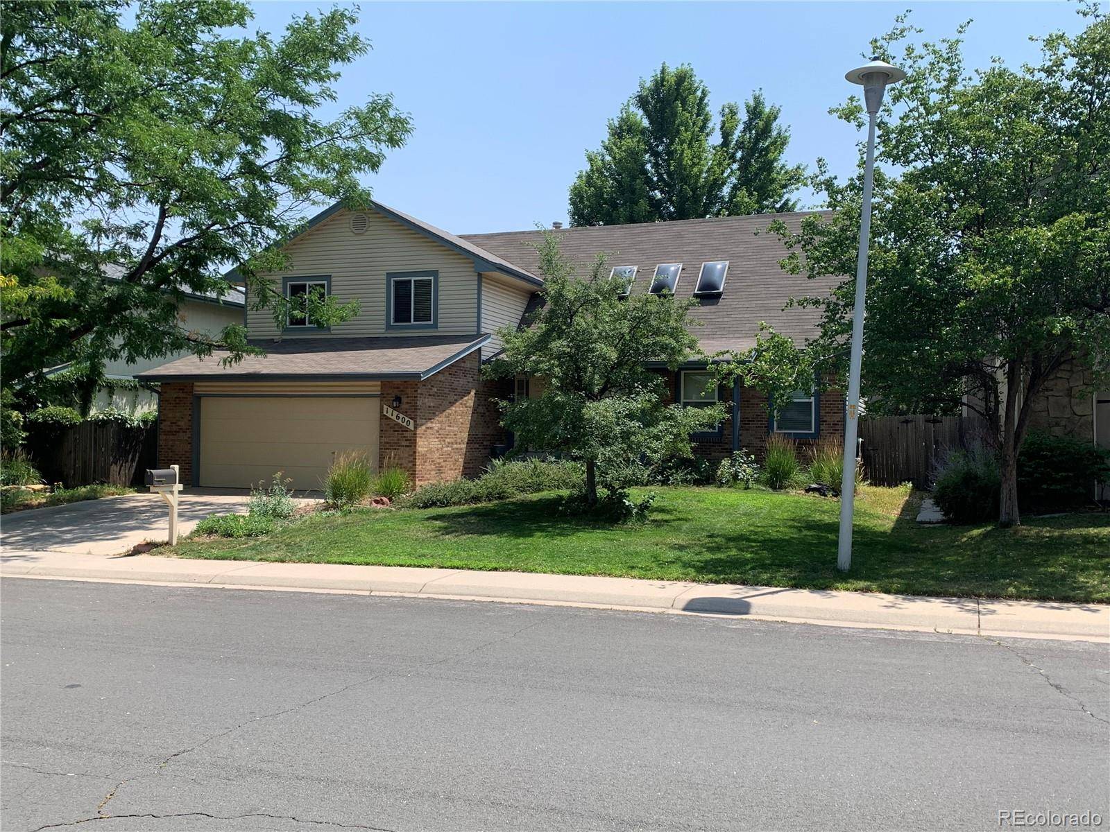 Aurora, CO 80014,11600 E Adriatic PL