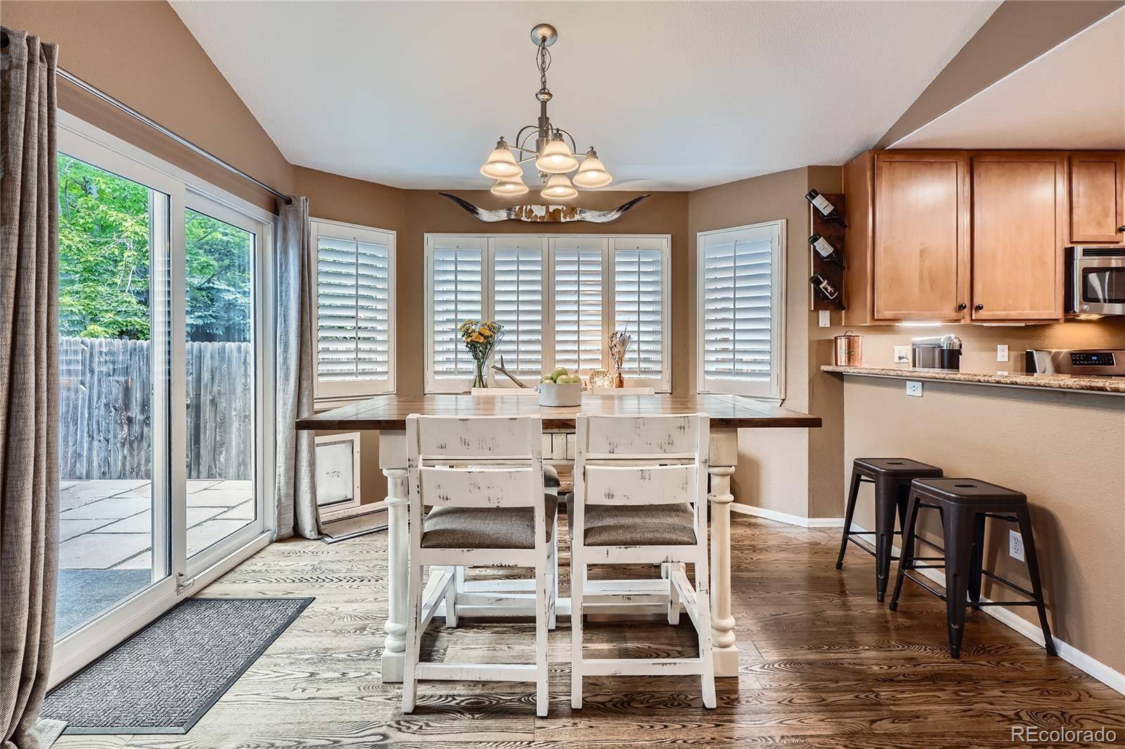 Parker, CO 80134,16200 Hedgeway DR