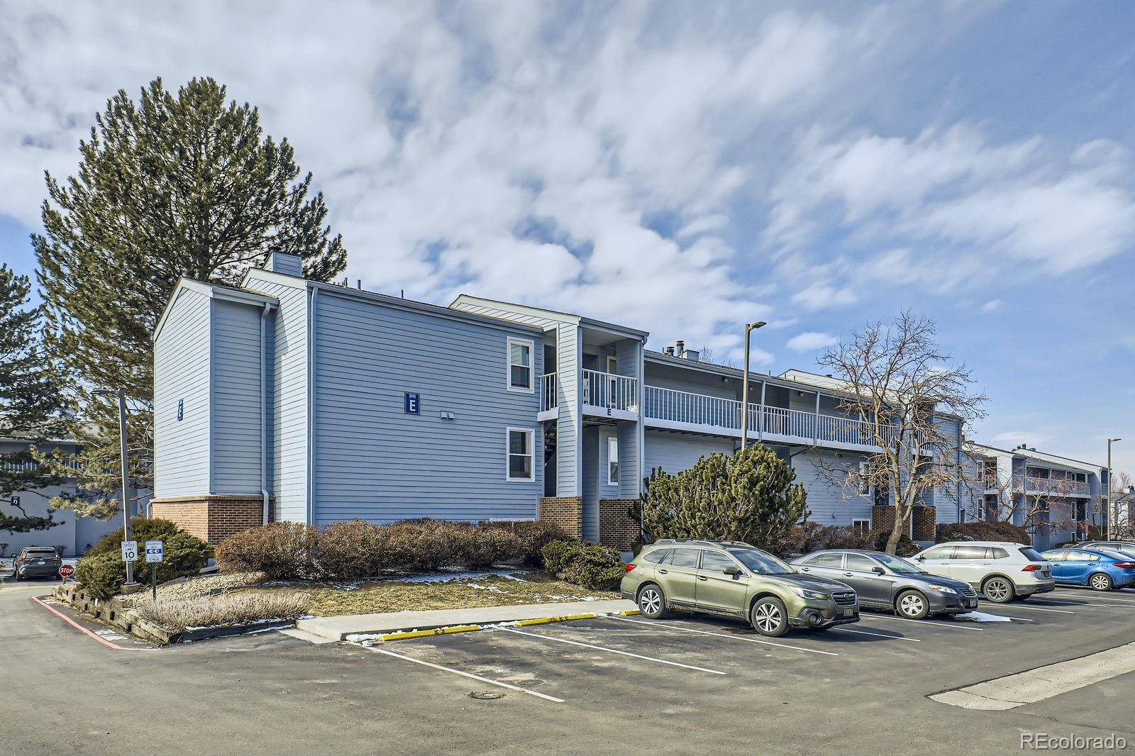 Denver, CO 80231,3141 S Tamarac DR #201E