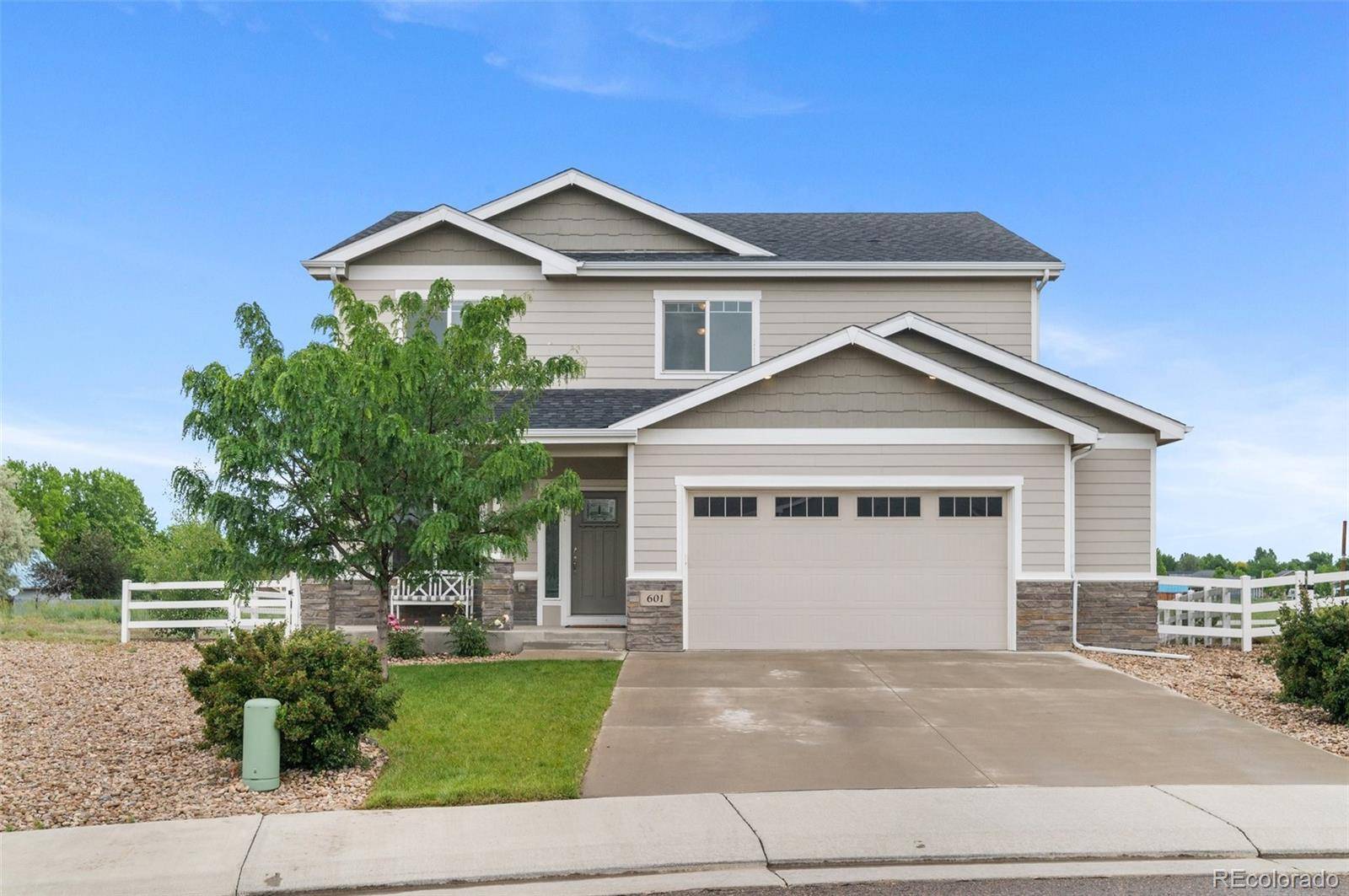 Frederick, CO 80530,601 Morrison DR