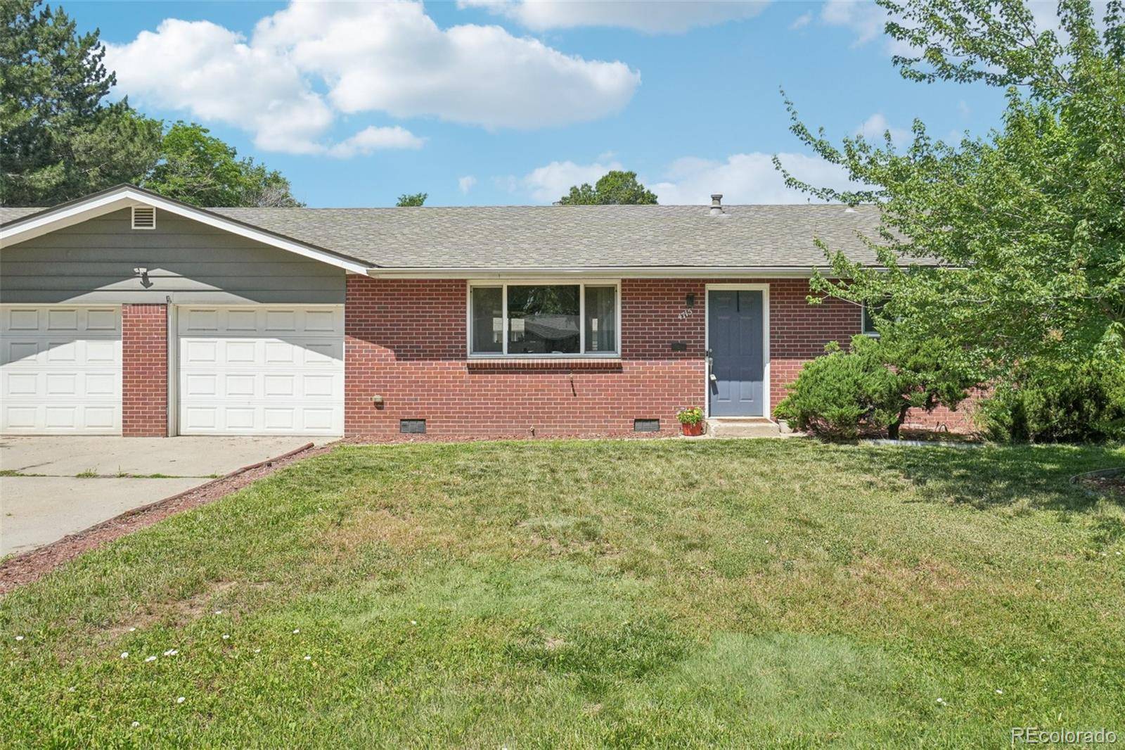 Wheat Ridge, CO 80033,4715 Garland ST
