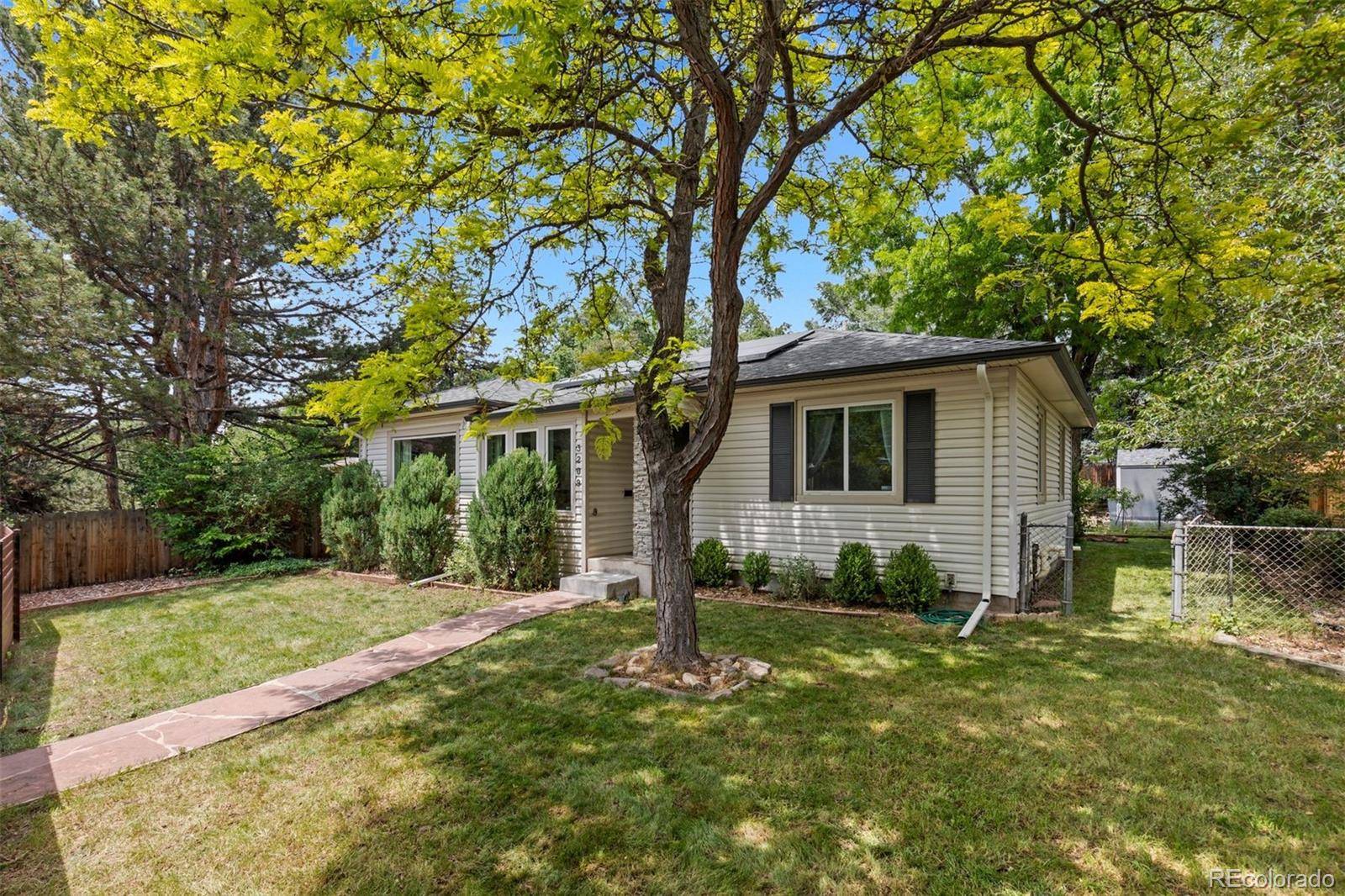 Denver, CO 80210,3209 E Yale WAY