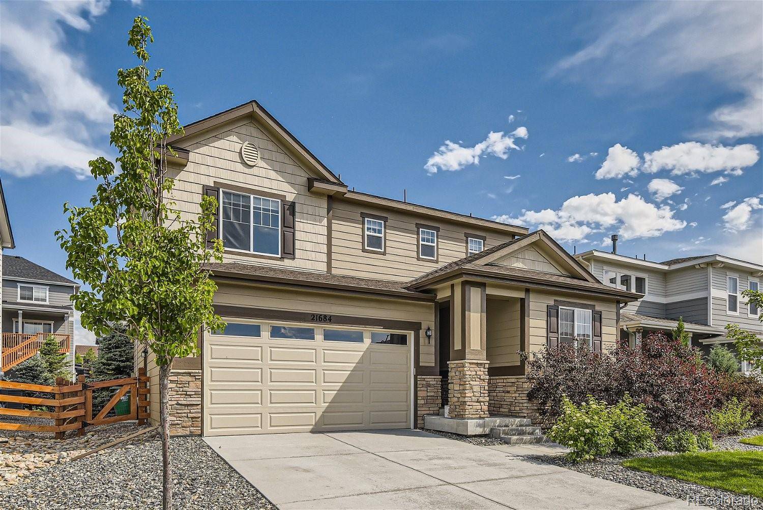 Aurora, CO 80015,21684 E Stanford CIR