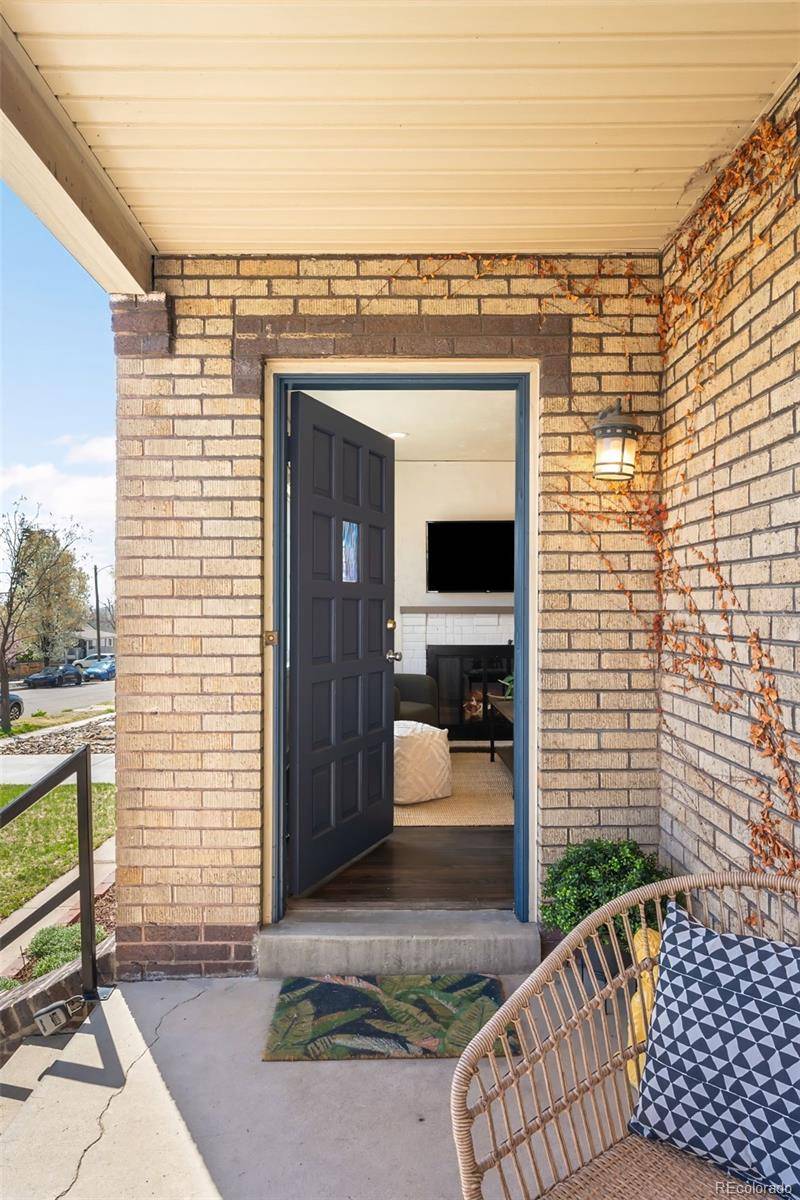 Wheat Ridge, CO 80214,3139 Chase ST