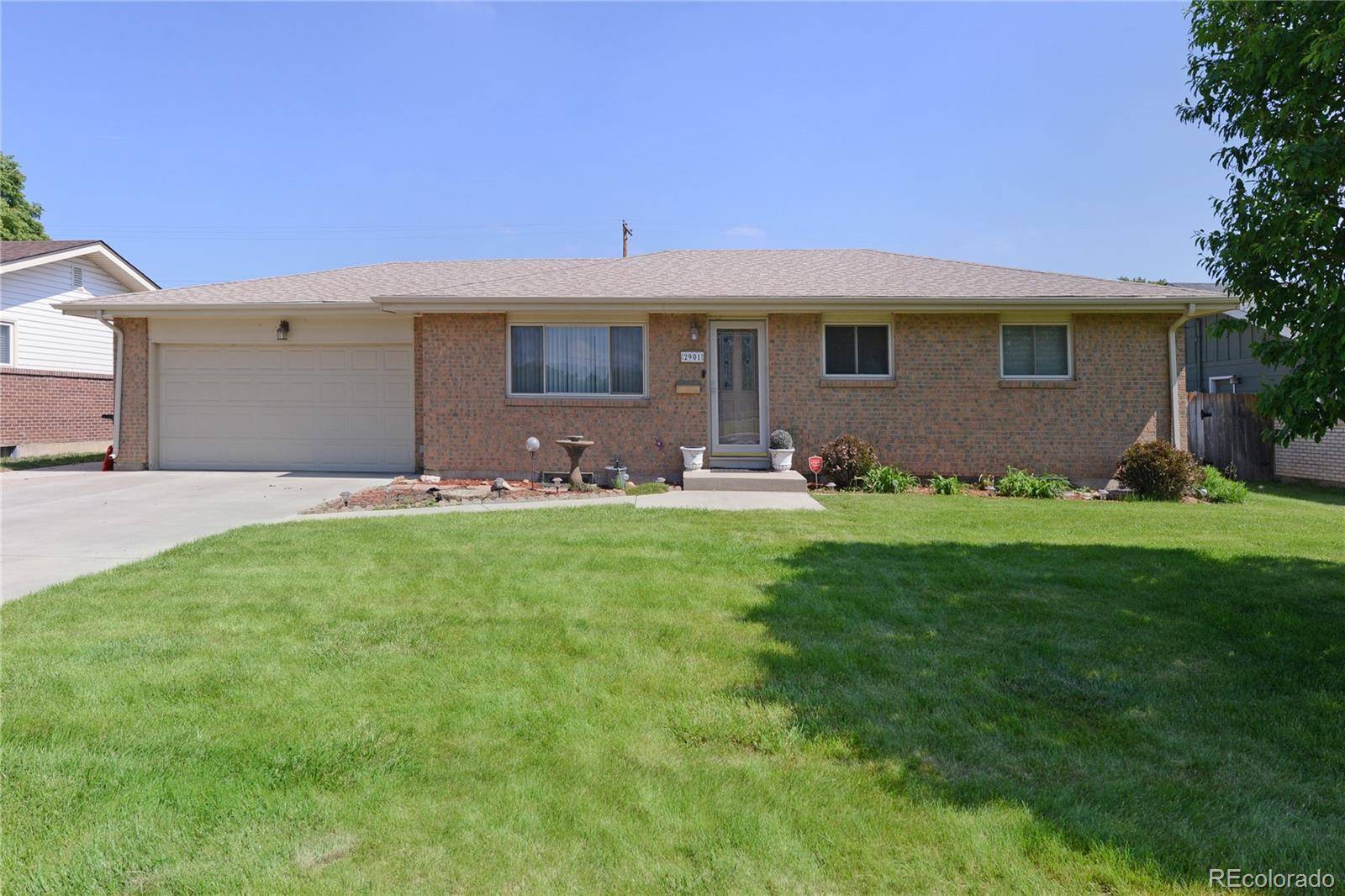 Greeley, CO 80634,2901 W 13th ST