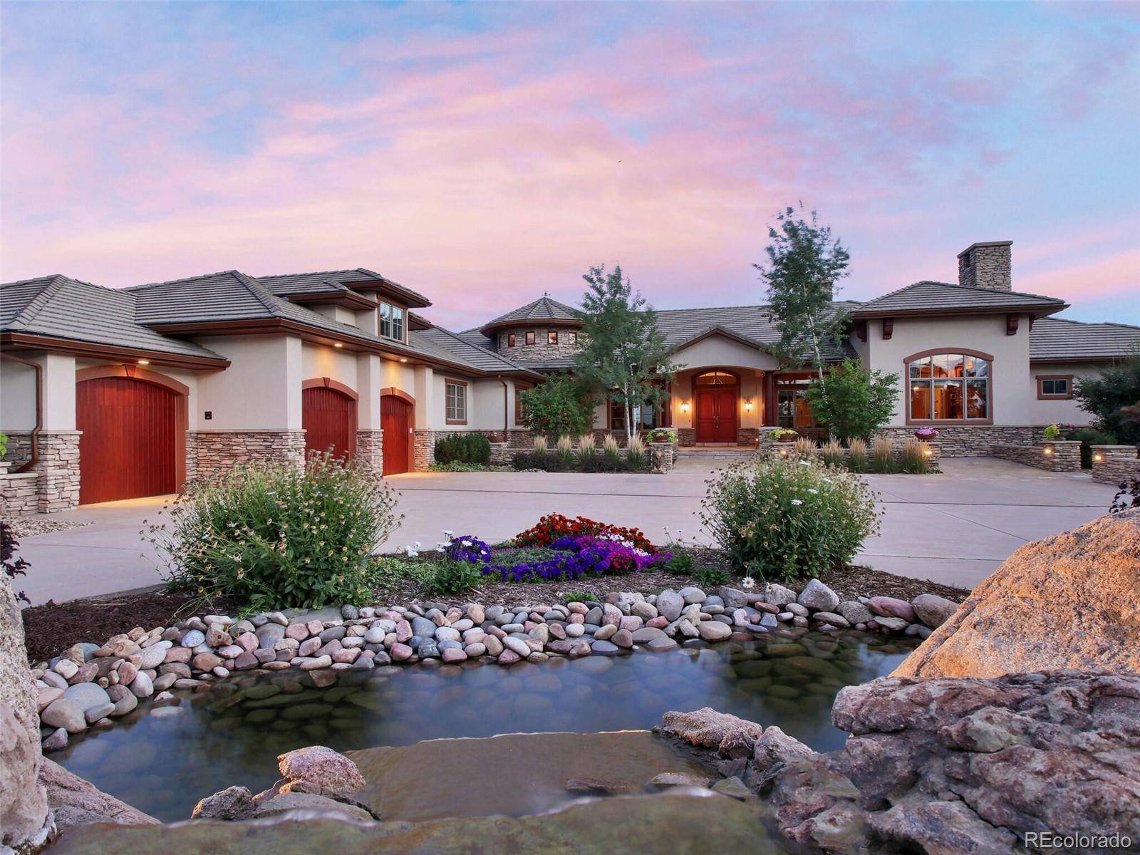 Castle Rock, CO 80108,616 Cliffgate LN