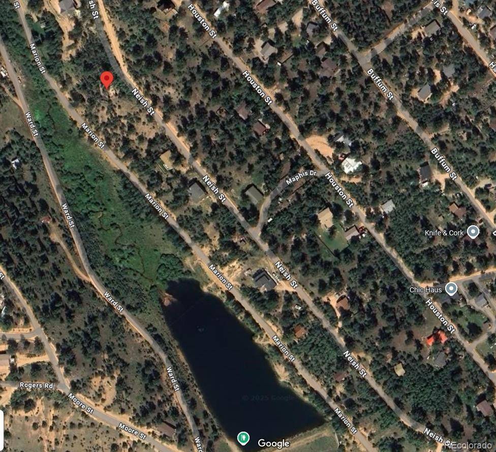 Bailey, CO 80421,367 Neish ST