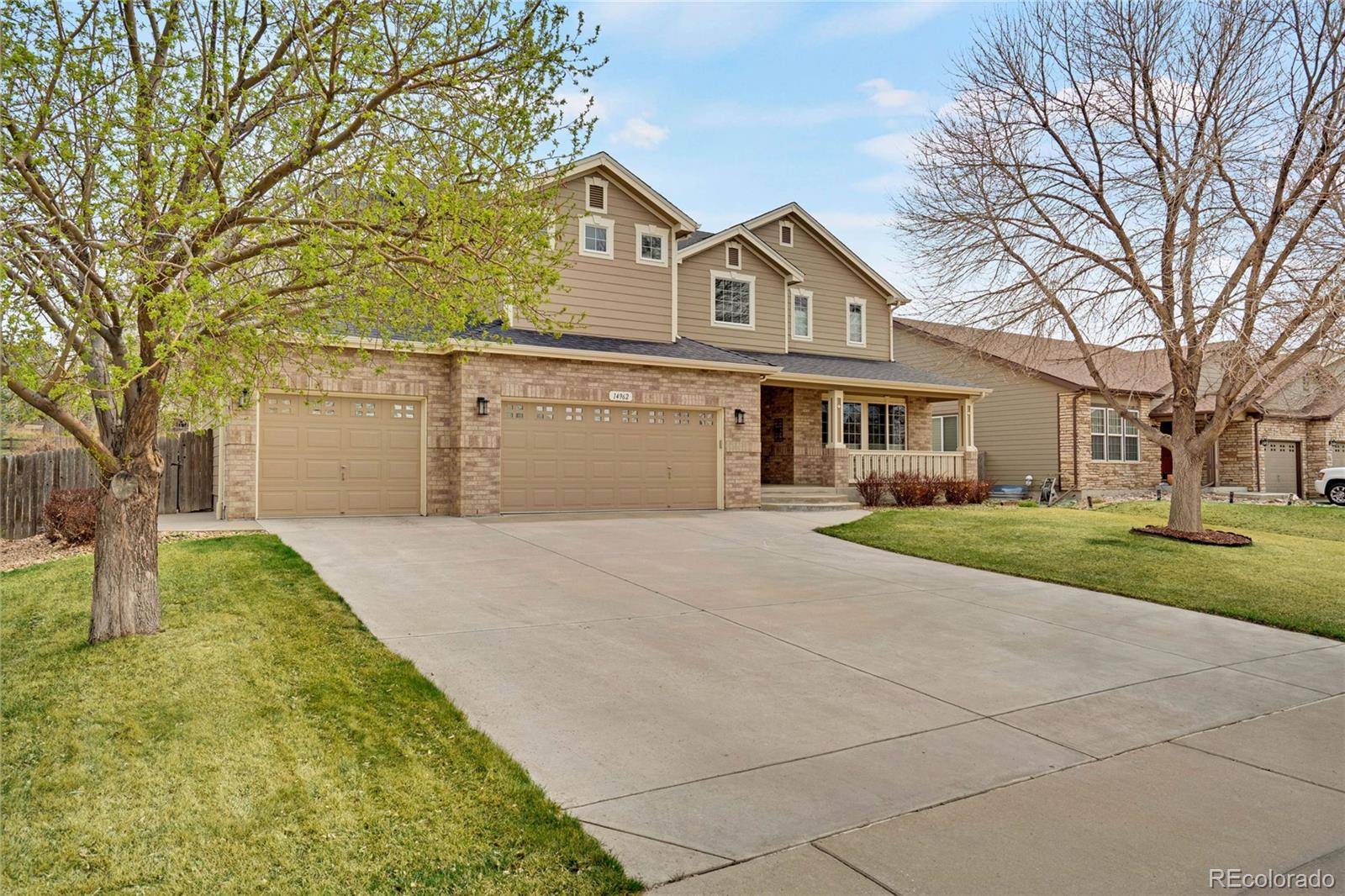 Thornton, CO 80602,14962 Race ST