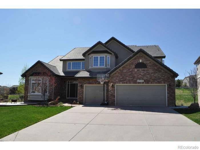 Castle Pines, CO 80108,6950 Esperanza DR