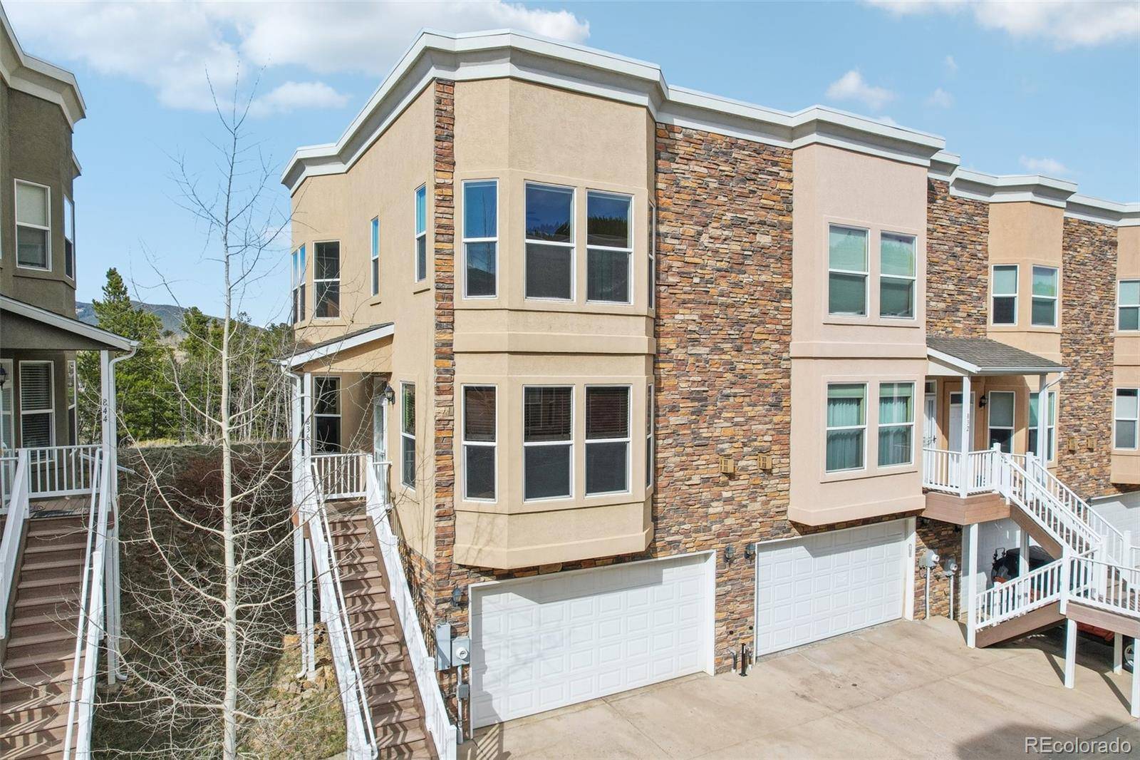 Central City, CO 80427,836 Vernon DR