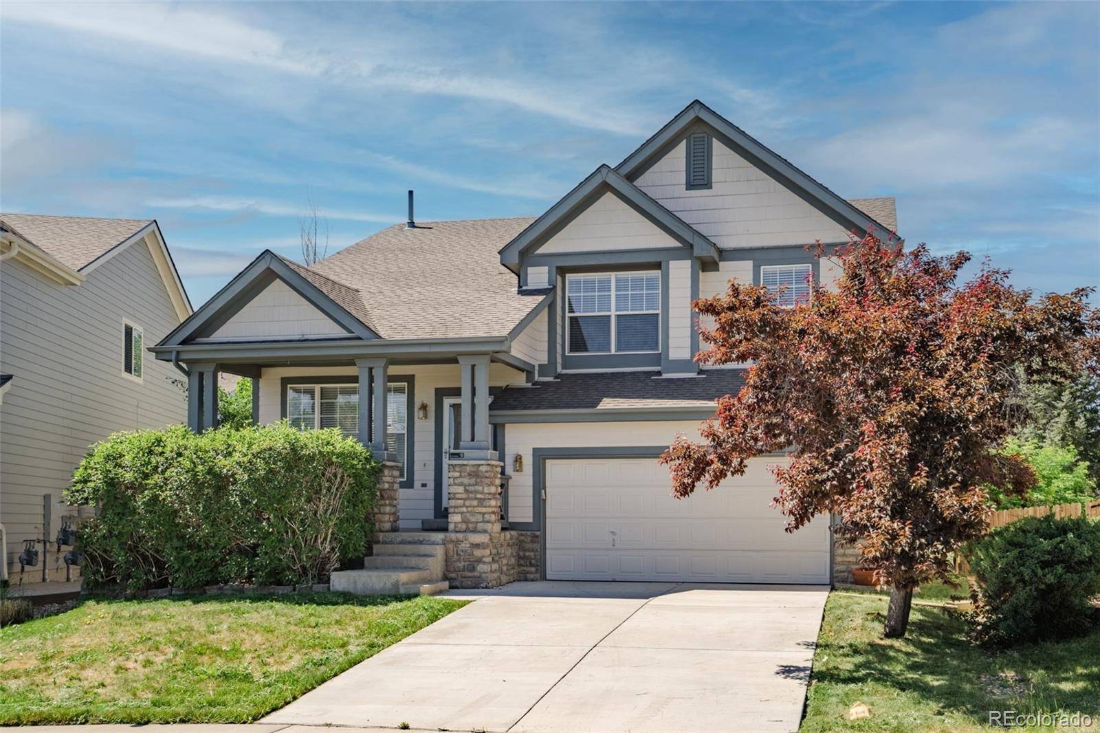 Parker, CO 80134,16116 E Wigeon PL