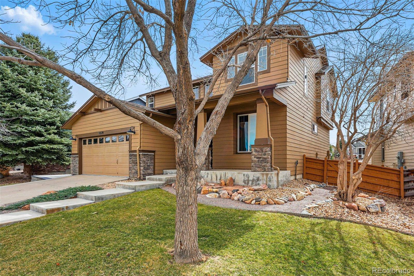 Commerce City, CO 80022,10539 Sedalia ST
