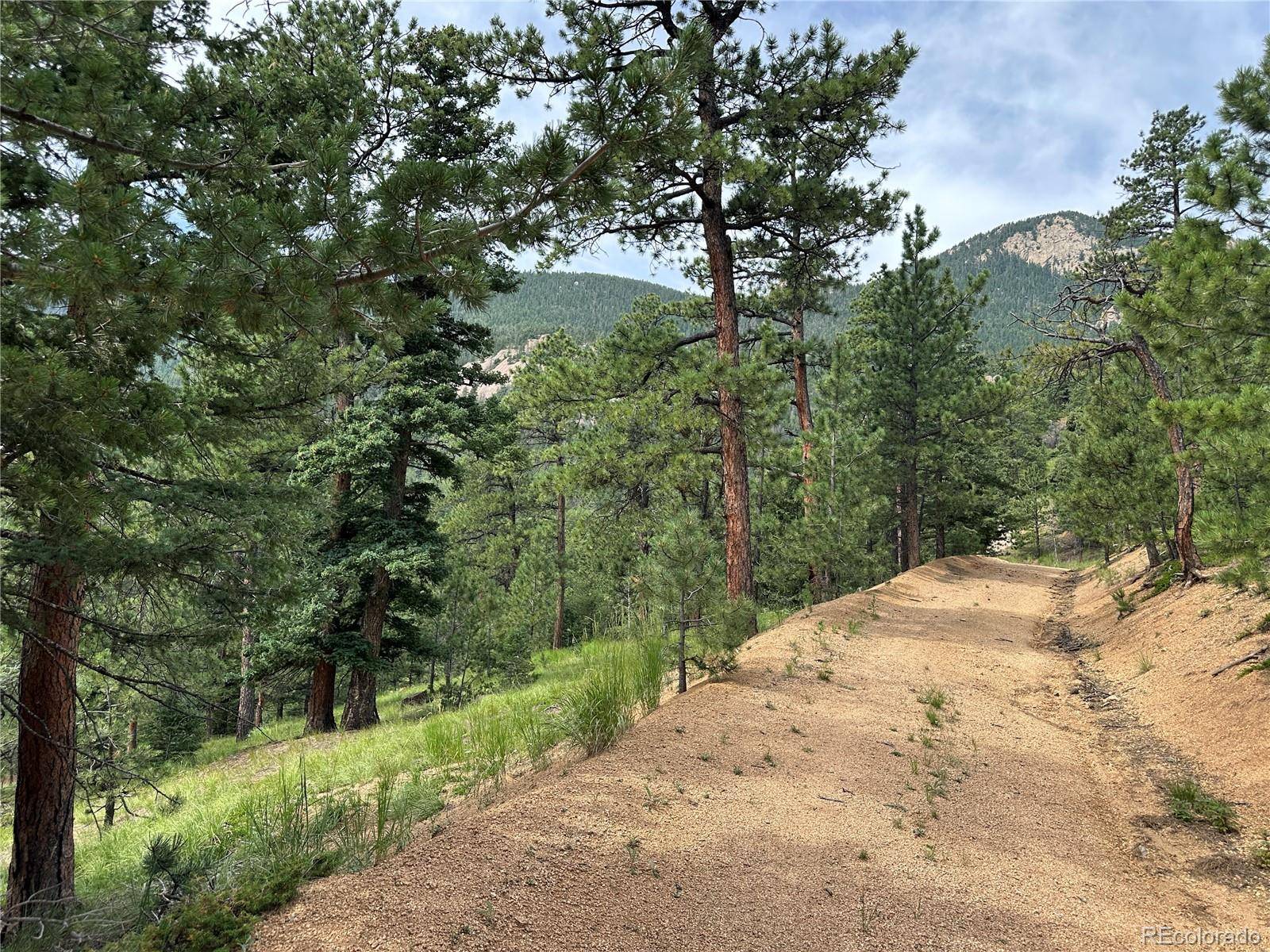 Manitou Springs, CO 80829,116 Happy Valley