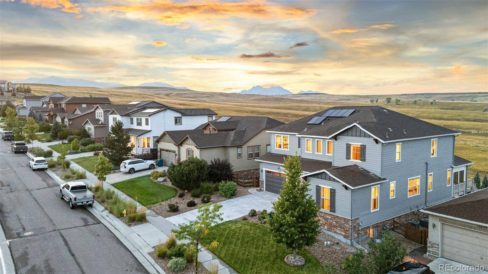 Arvada, CO 80007,15669 W 95th PL