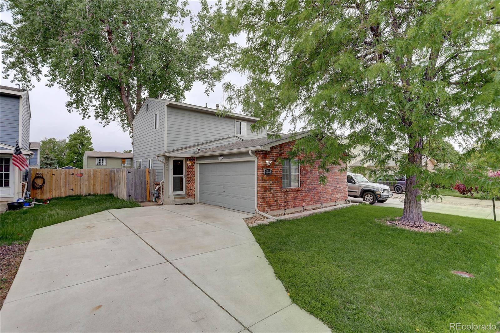 Thornton, CO 80241,4984 E 125th AVE